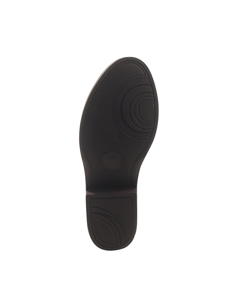 Bota para niña 2