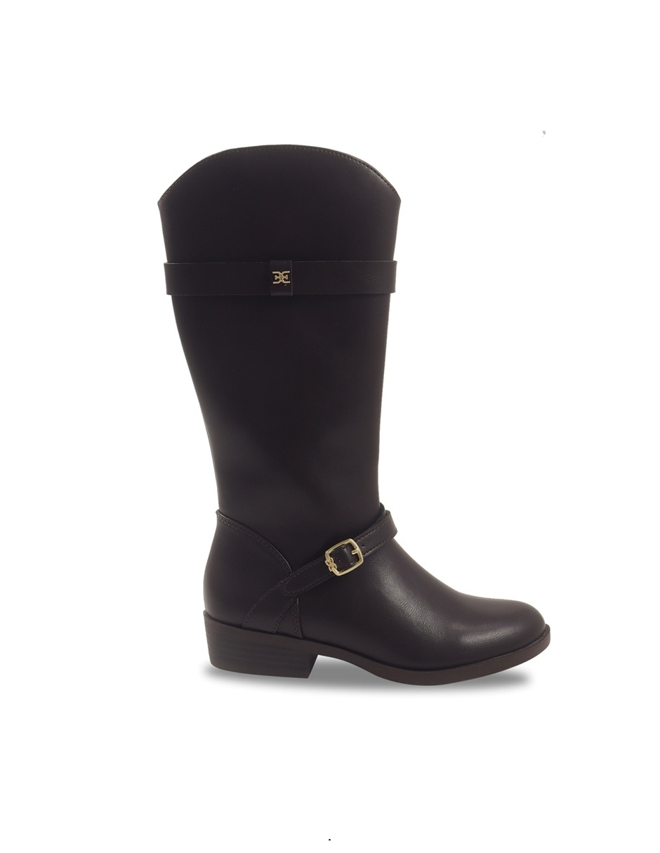 Bota para niña 4