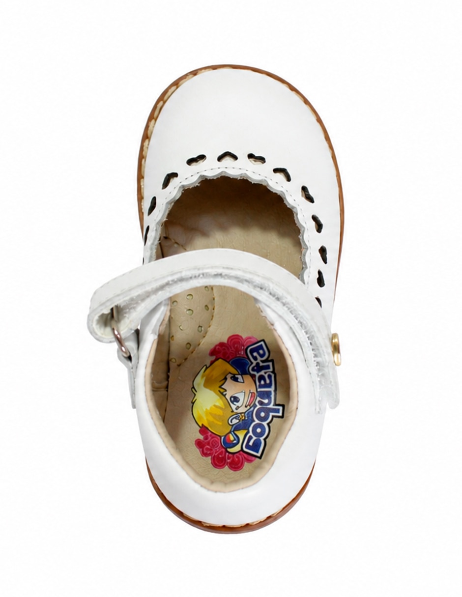 Bota para niña 2