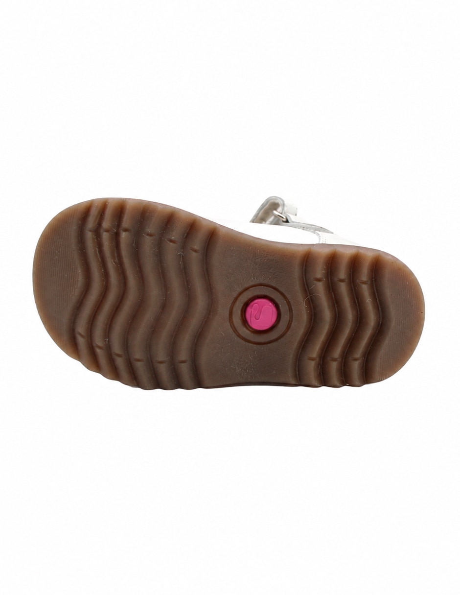 Bota para niña 4
