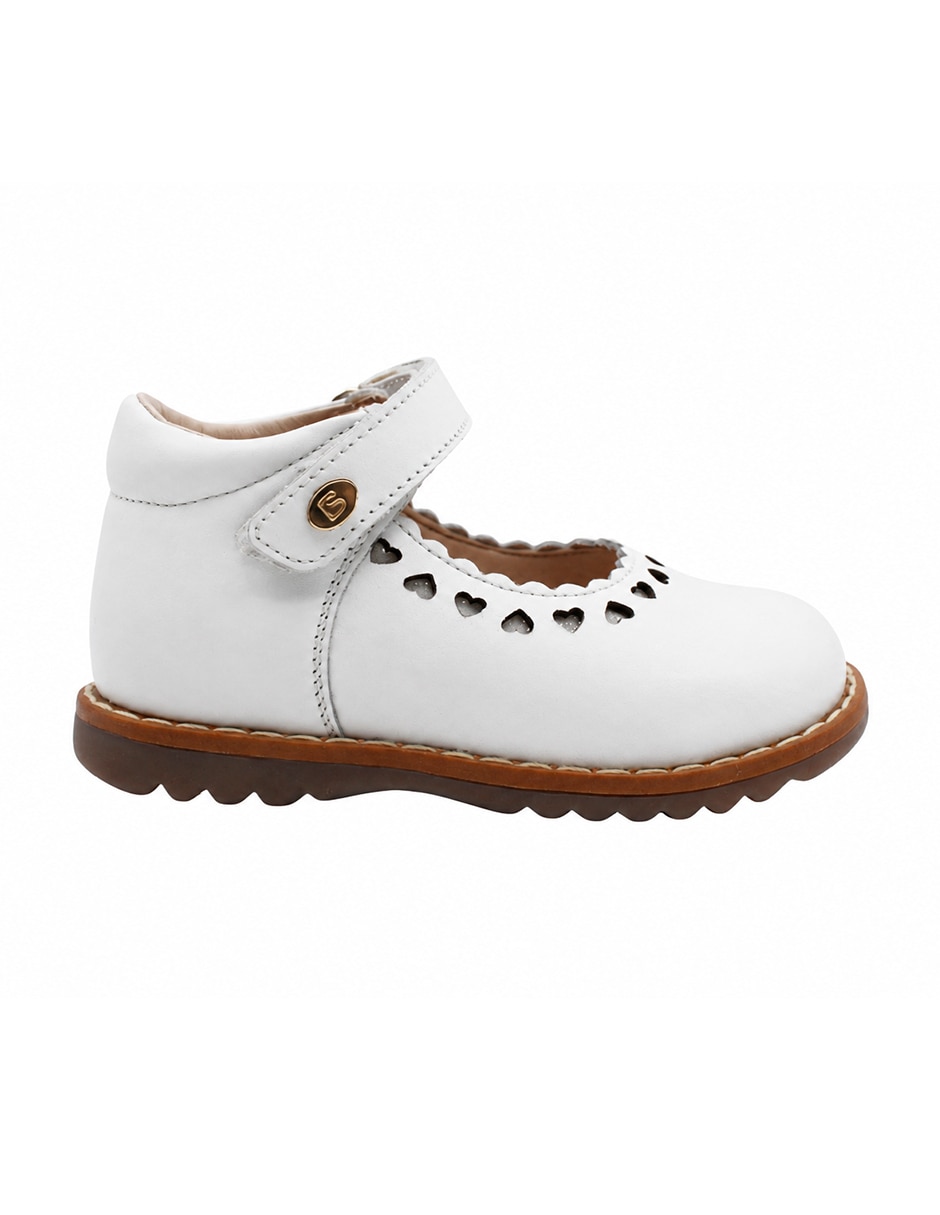 Bota para niña 5