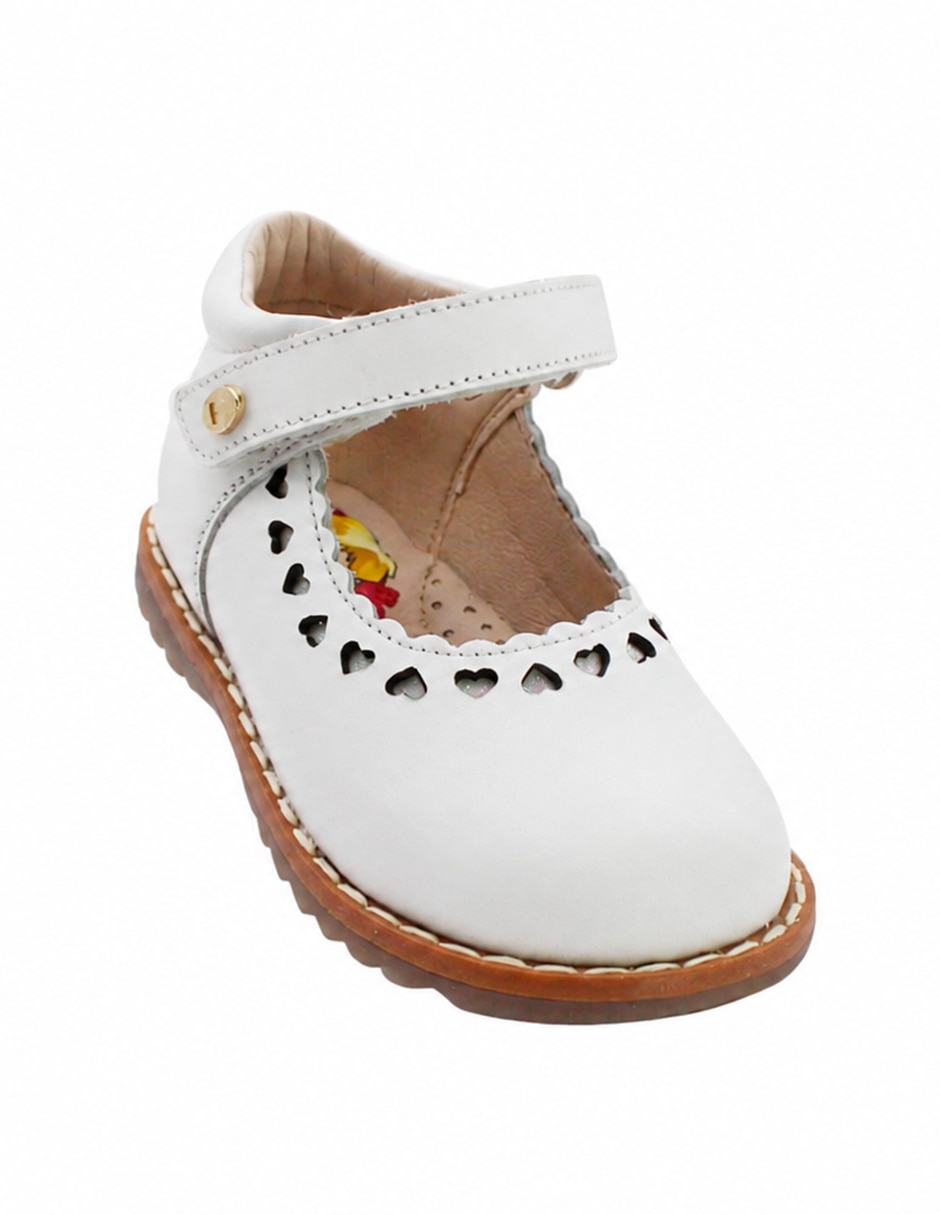 Bota para niña 6