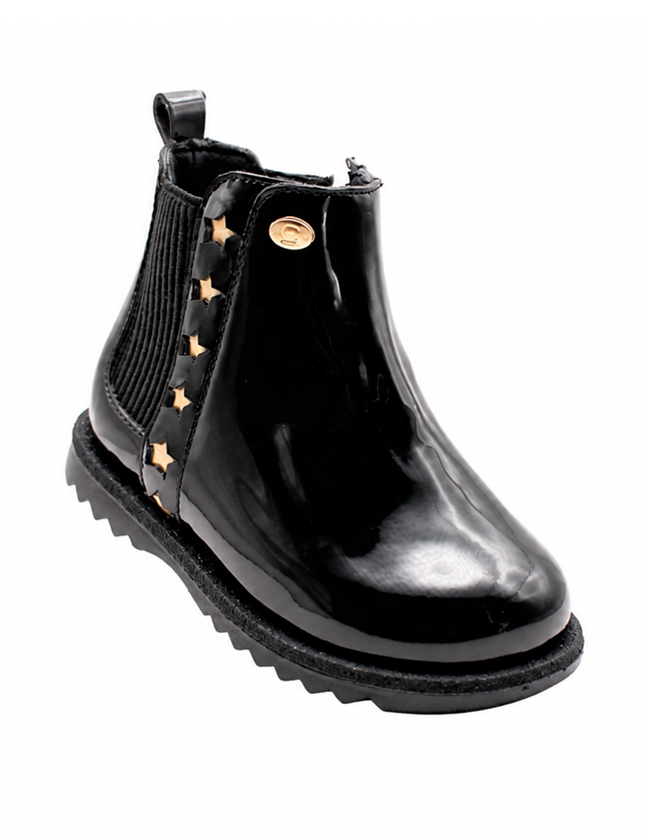 Bota para niña 3