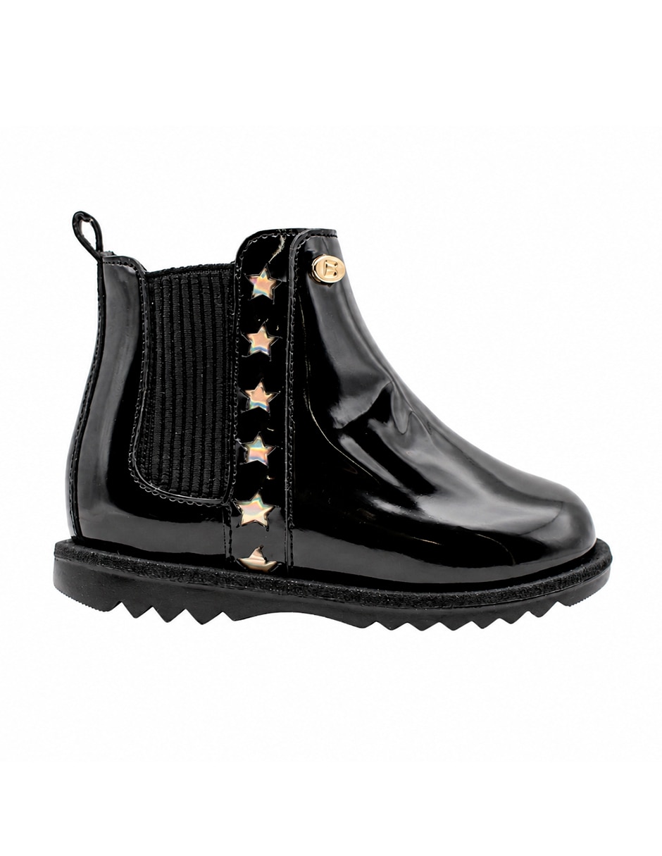 Bota para niña 4