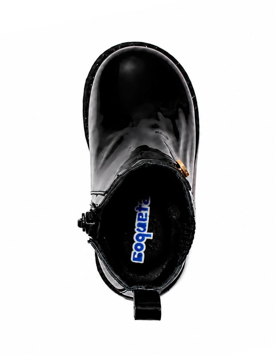 Bota para niña 5
