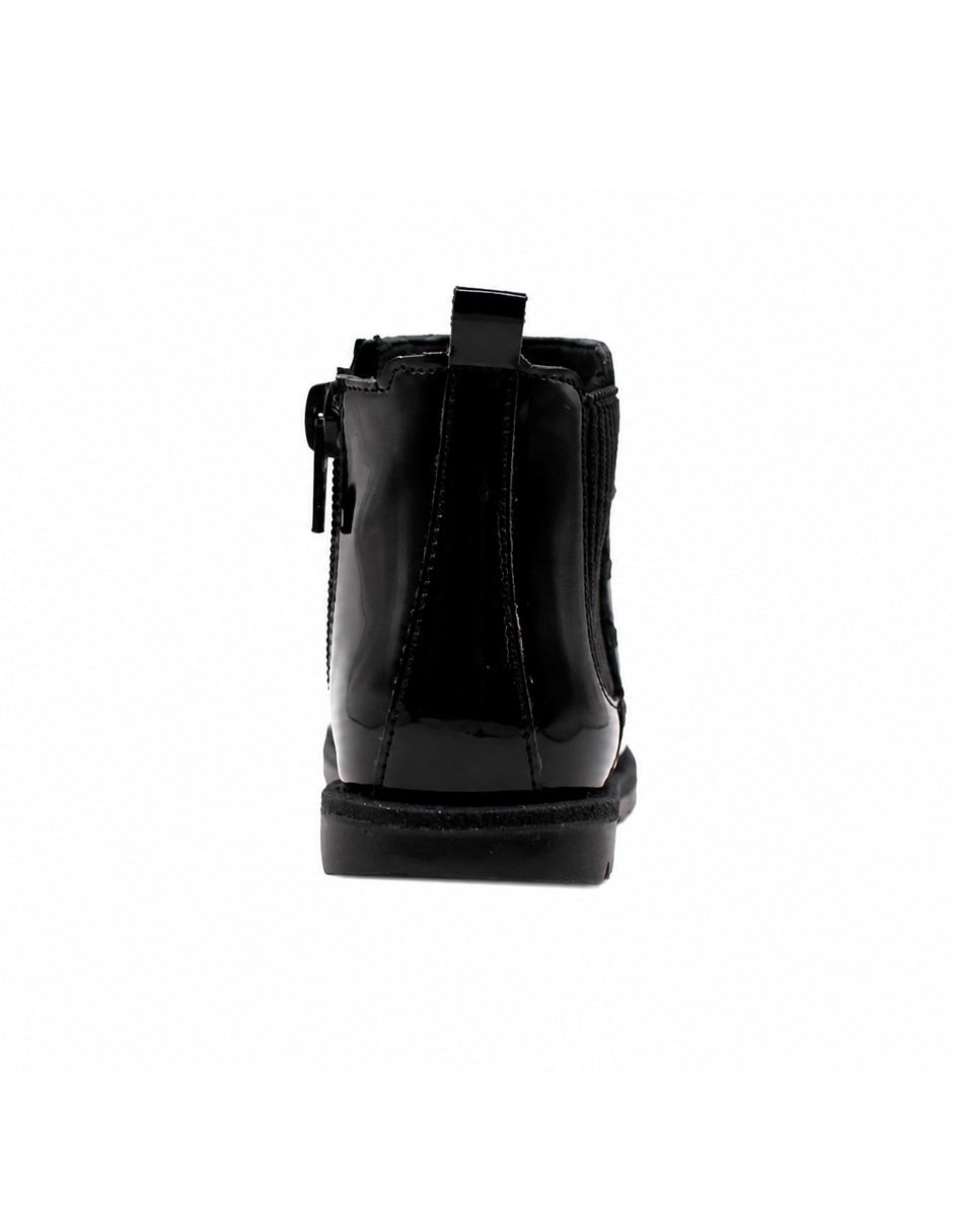 Bota para niña 6