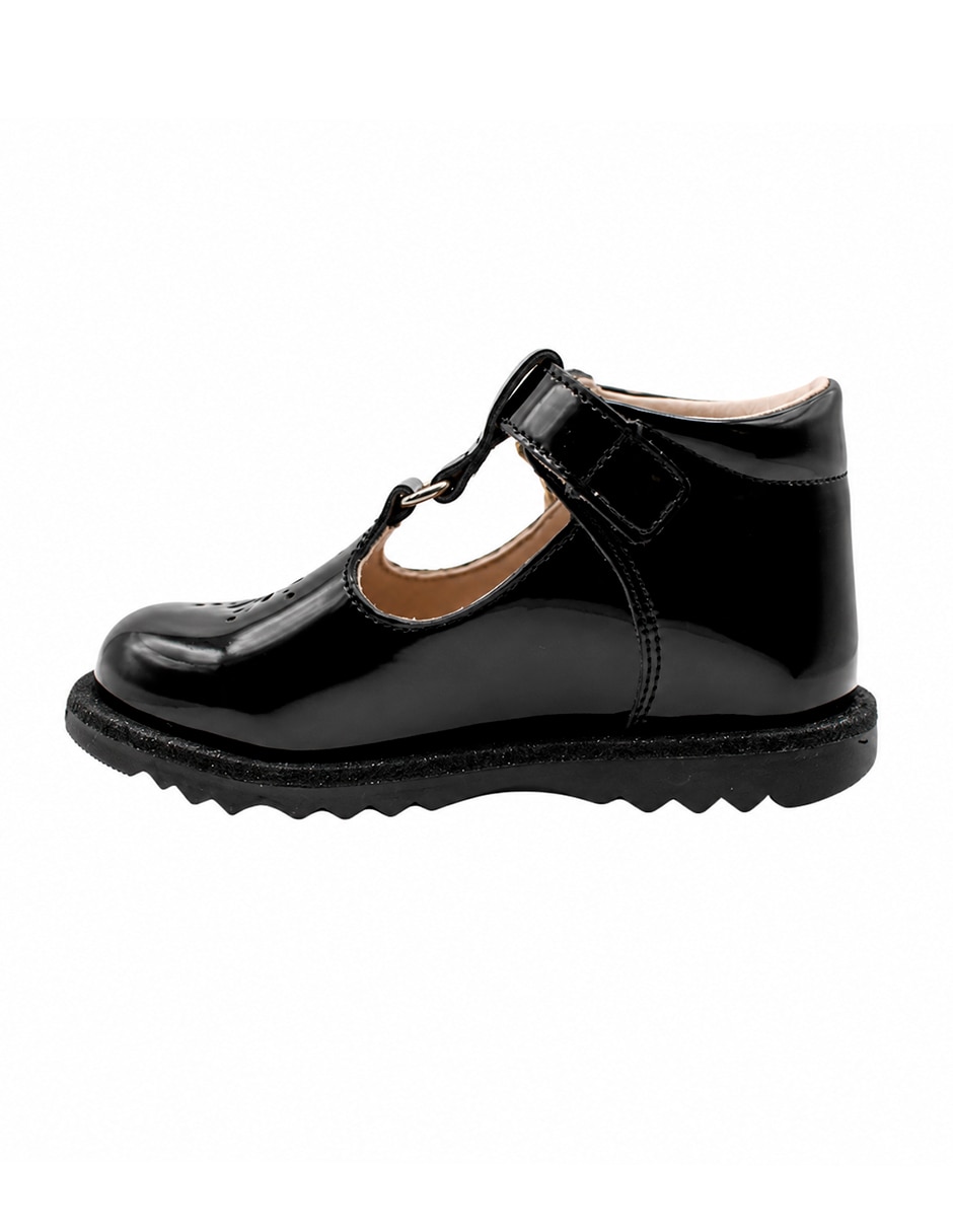 Bota para niña