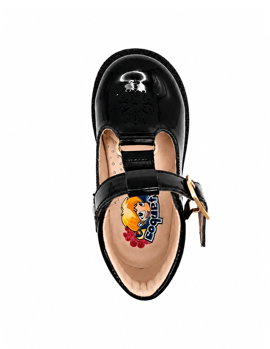Bota para niña 2