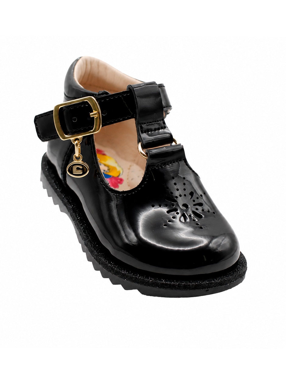 Bota para niña 3