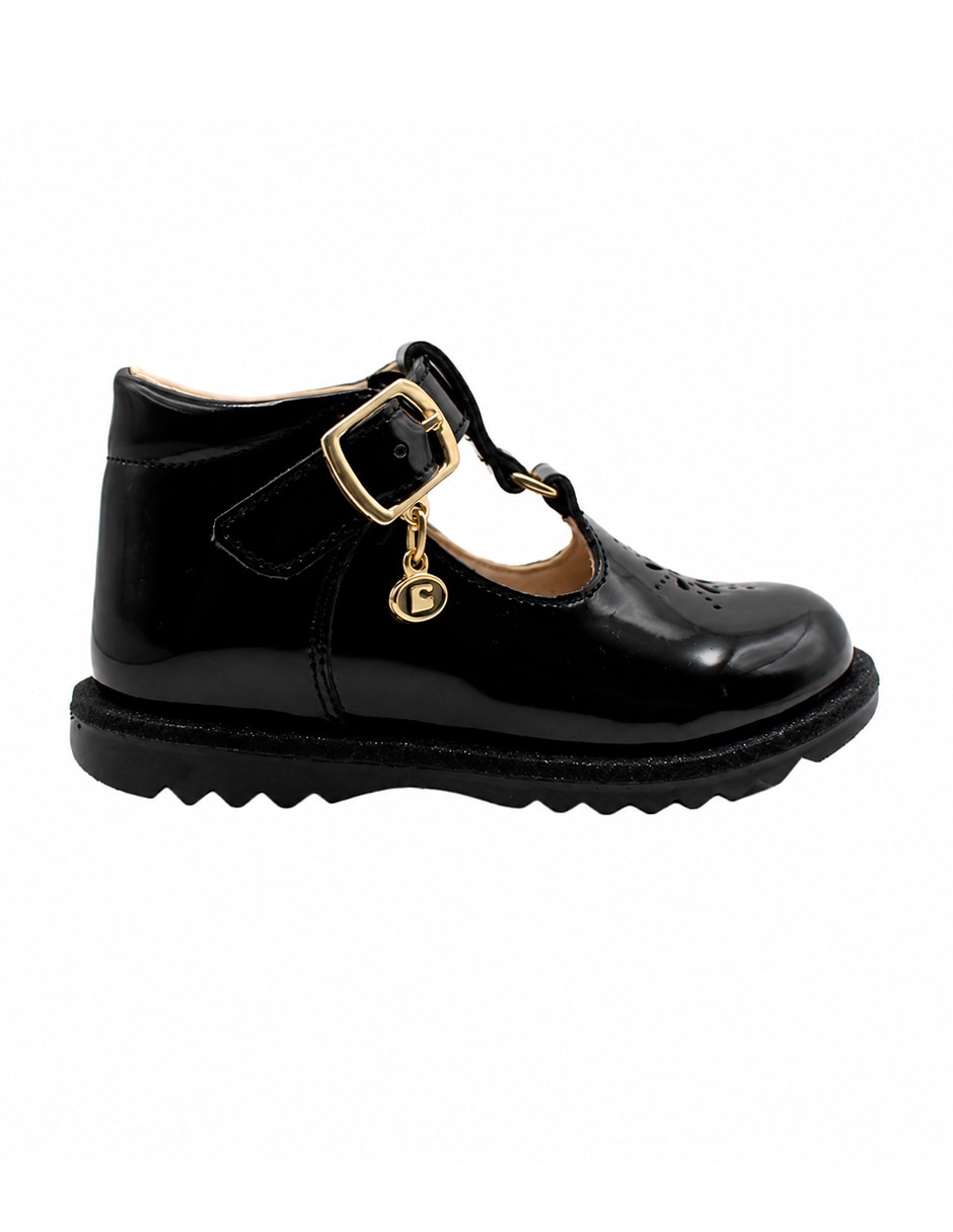 Bota para niña 4