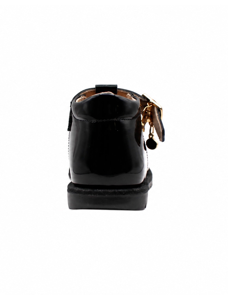 Bota para niña 5