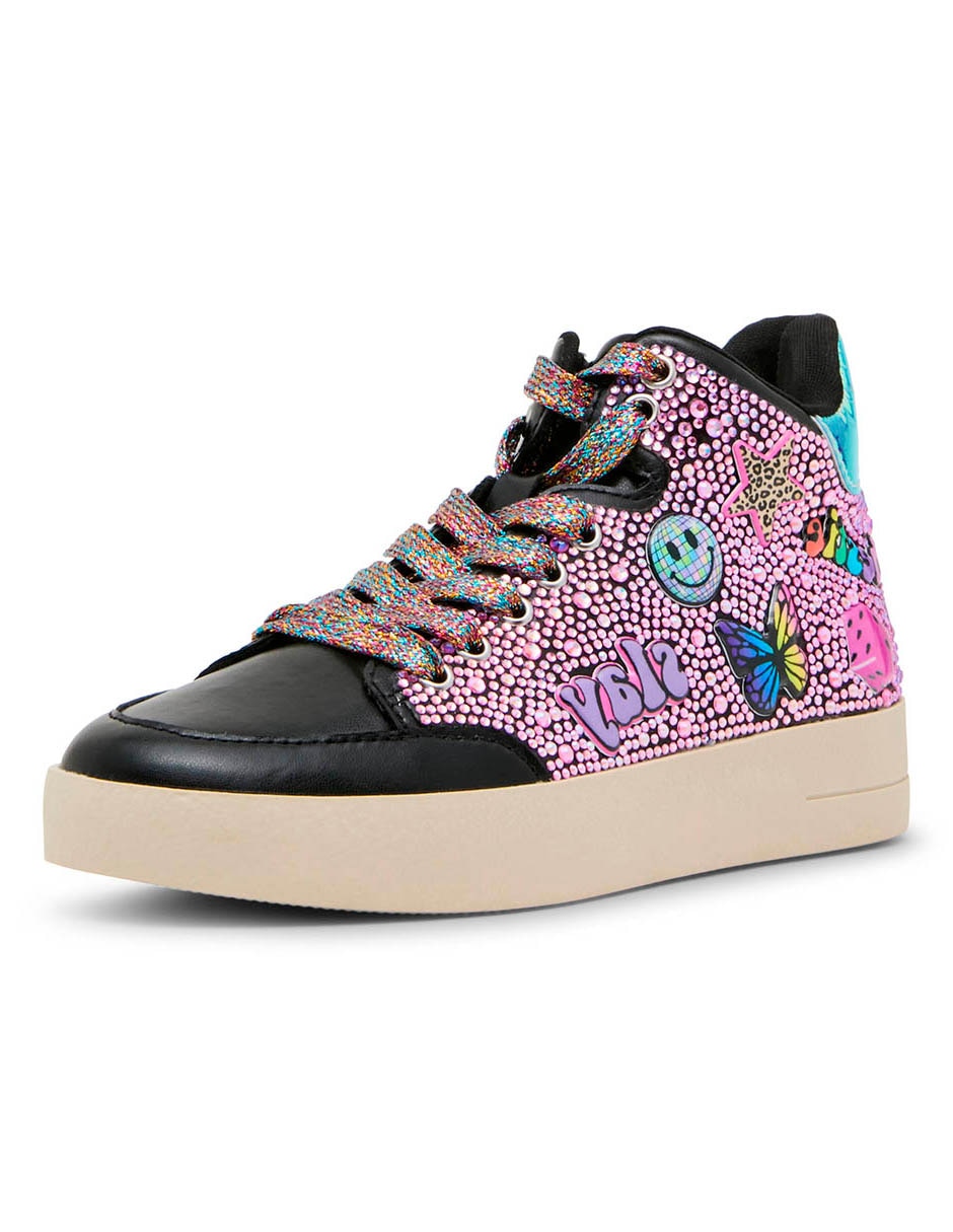 Tenis para niña Jdelight 2