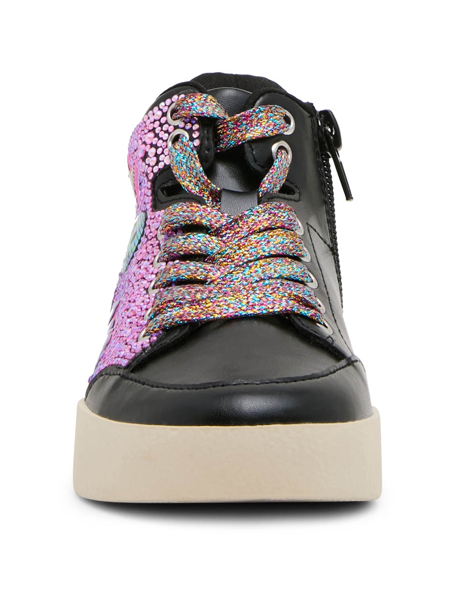 Tenis para niña Jdelight 3