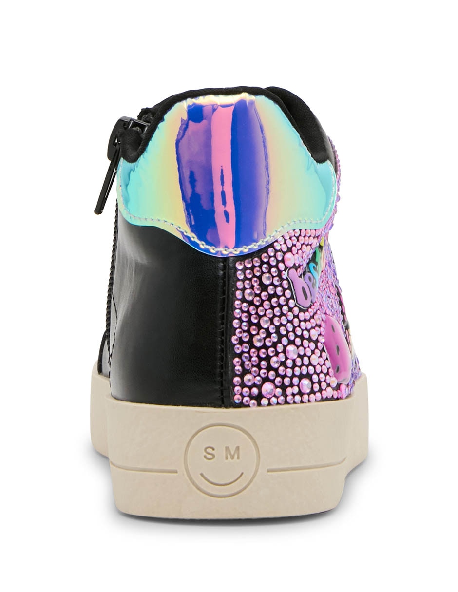 Tenis para niña Jdelight 4