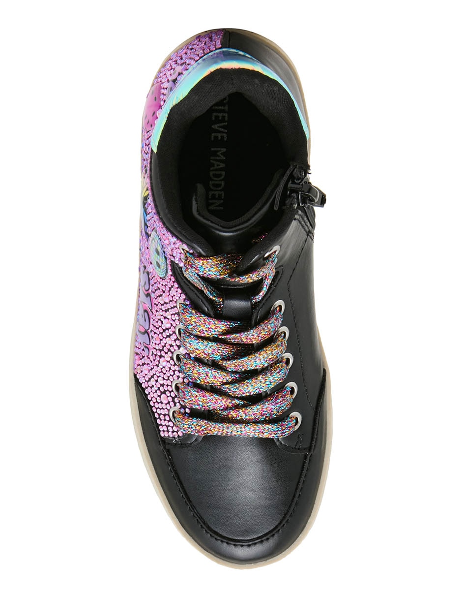 Tenis para niña Jdelight 6