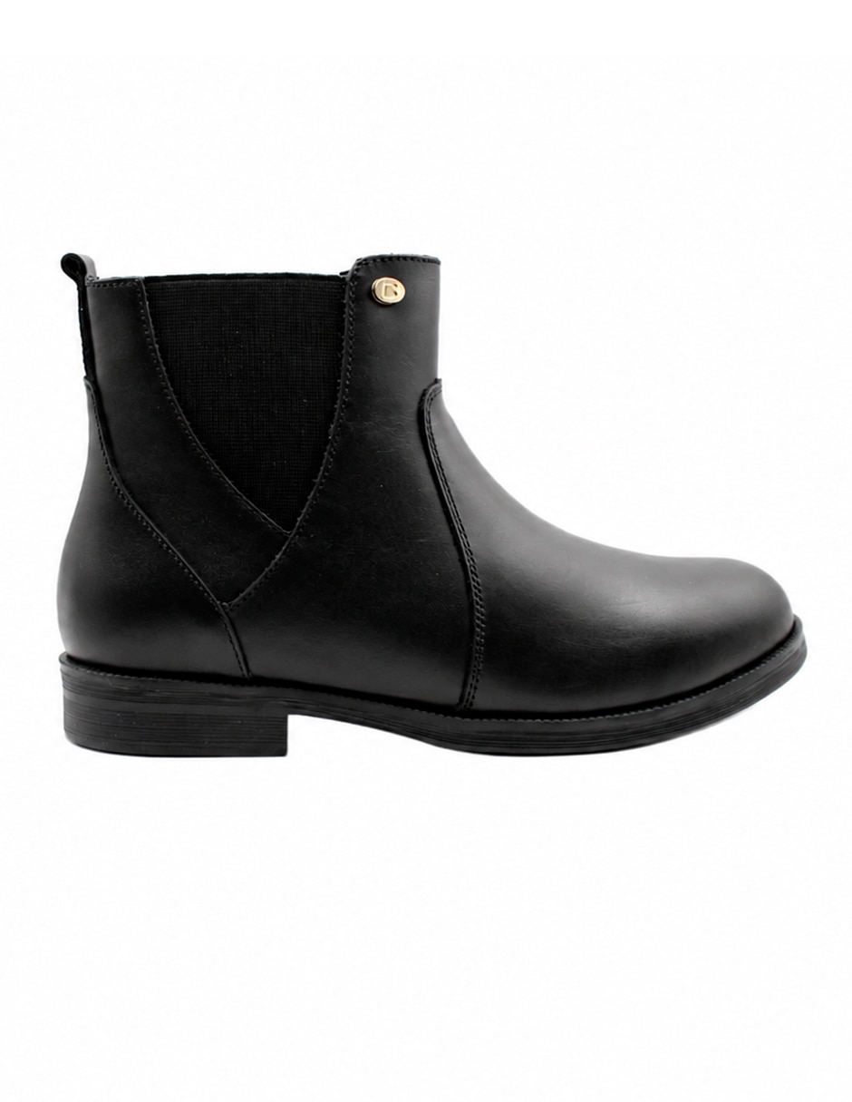 Bota para niña 2