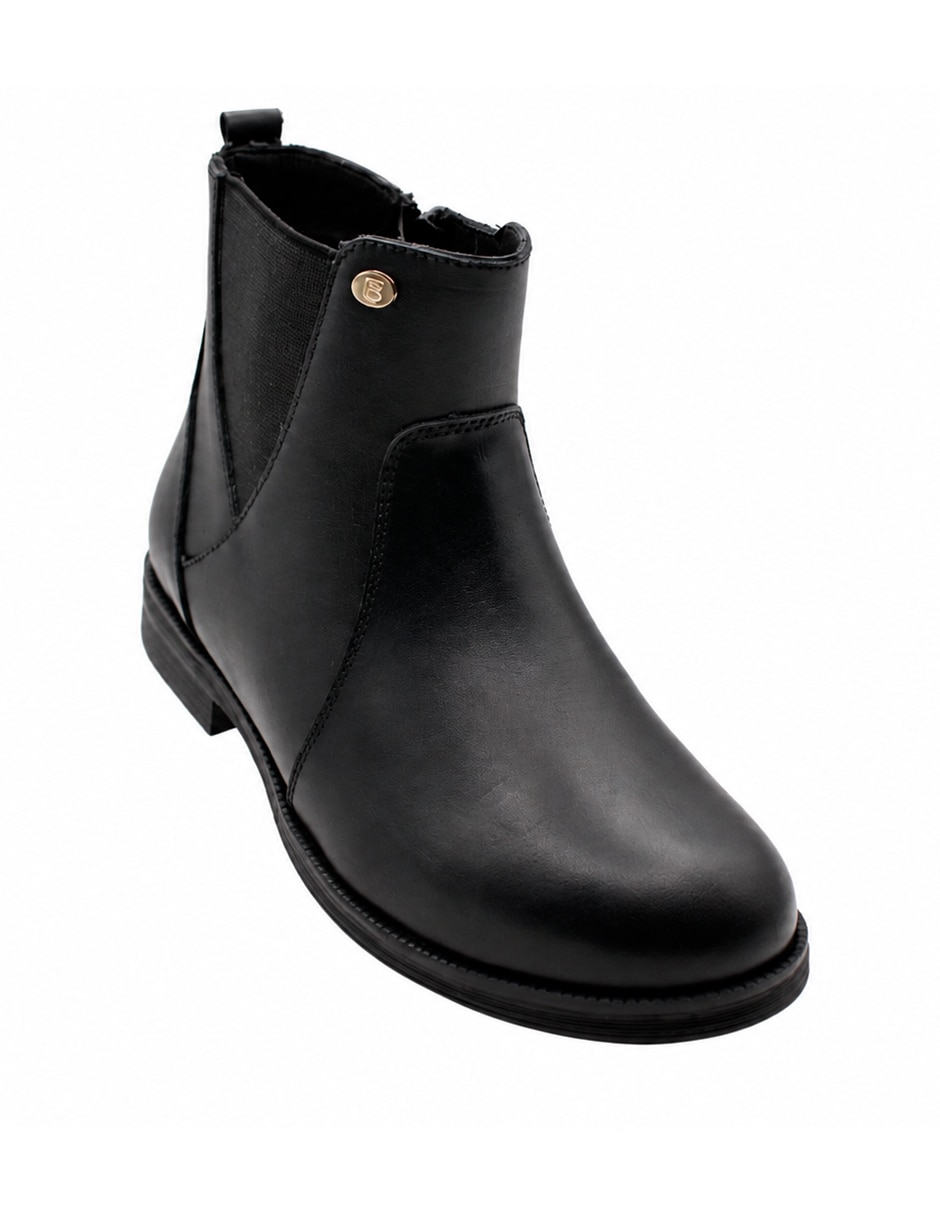 Bota para niña 4