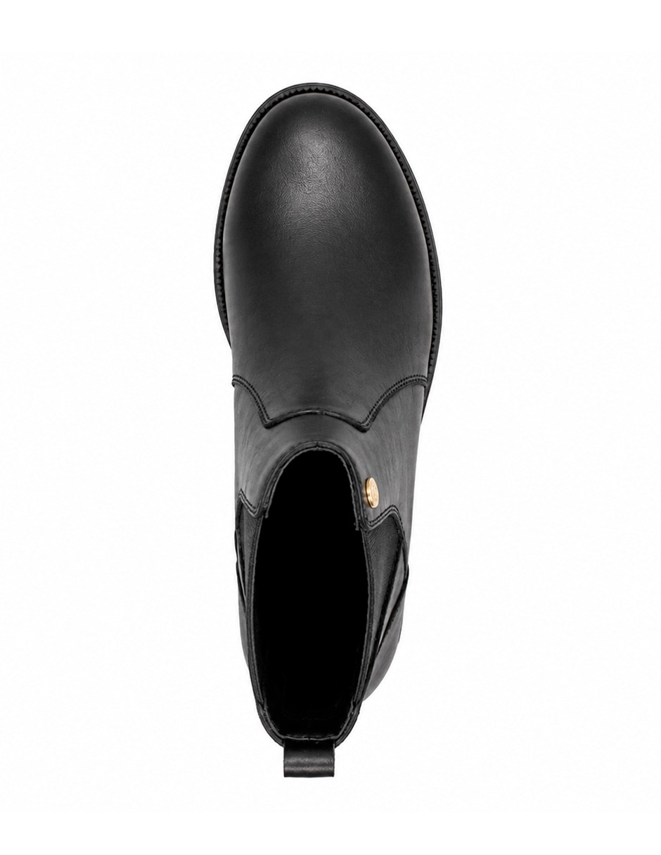 Bota para niña 5