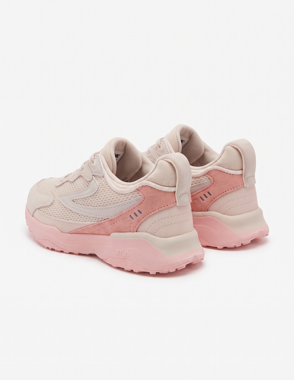 Tenis para niña epic run v3 2