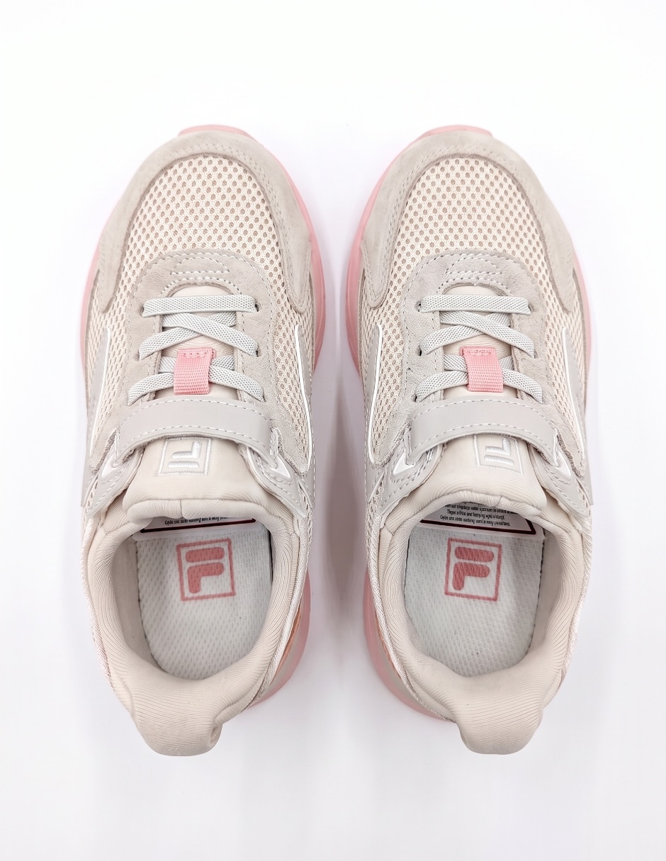 Tenis para niña epic run v3 3