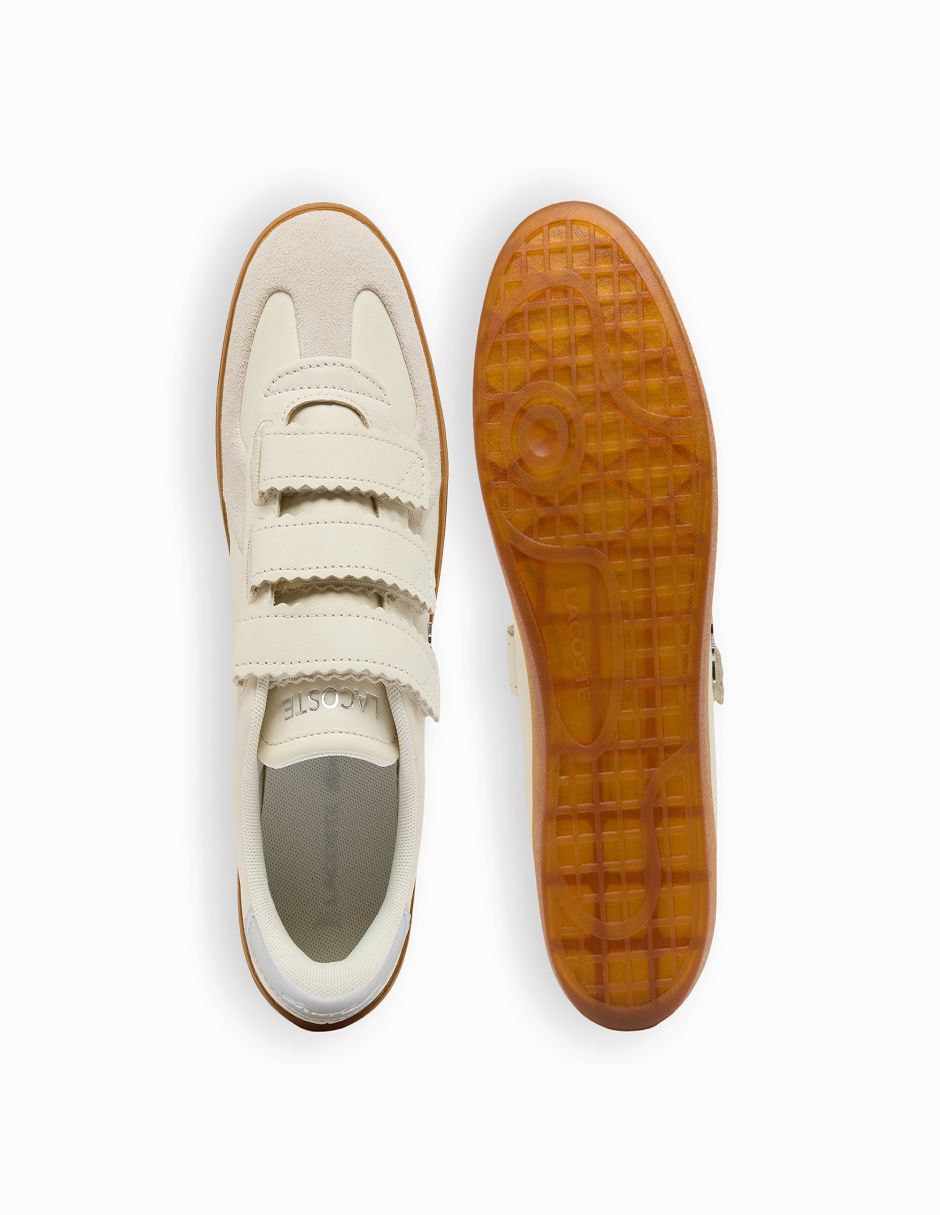 Tenis baseshot pro stp para mujer 6