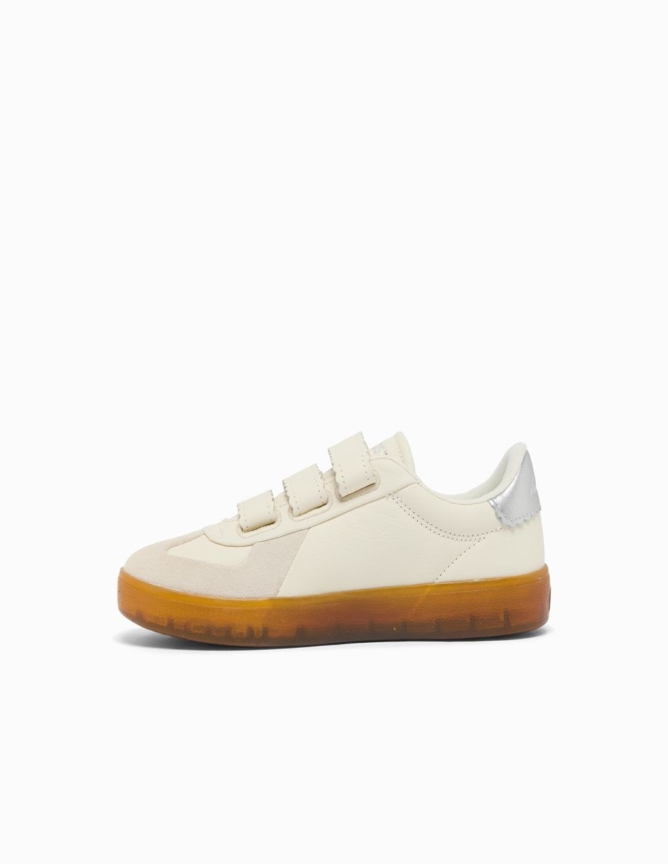 Tenis baseshot pro stp para mujer 4