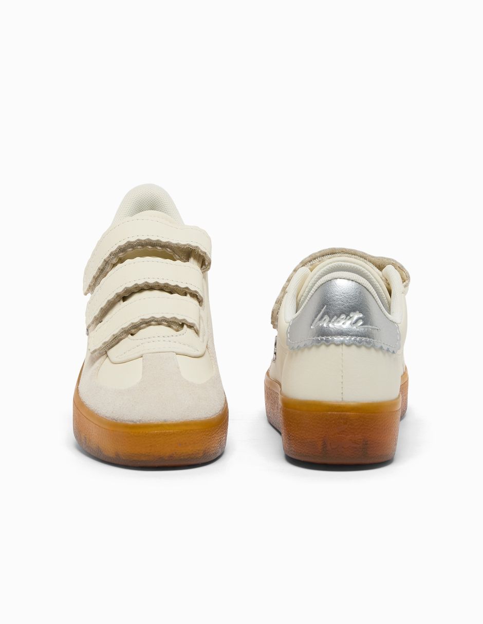 Tenis baseshot pro stp para mujer 7