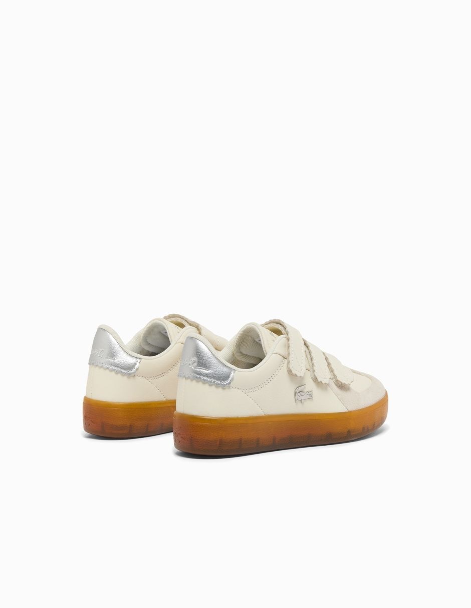 Tenis baseshot pro stp para mujer 3