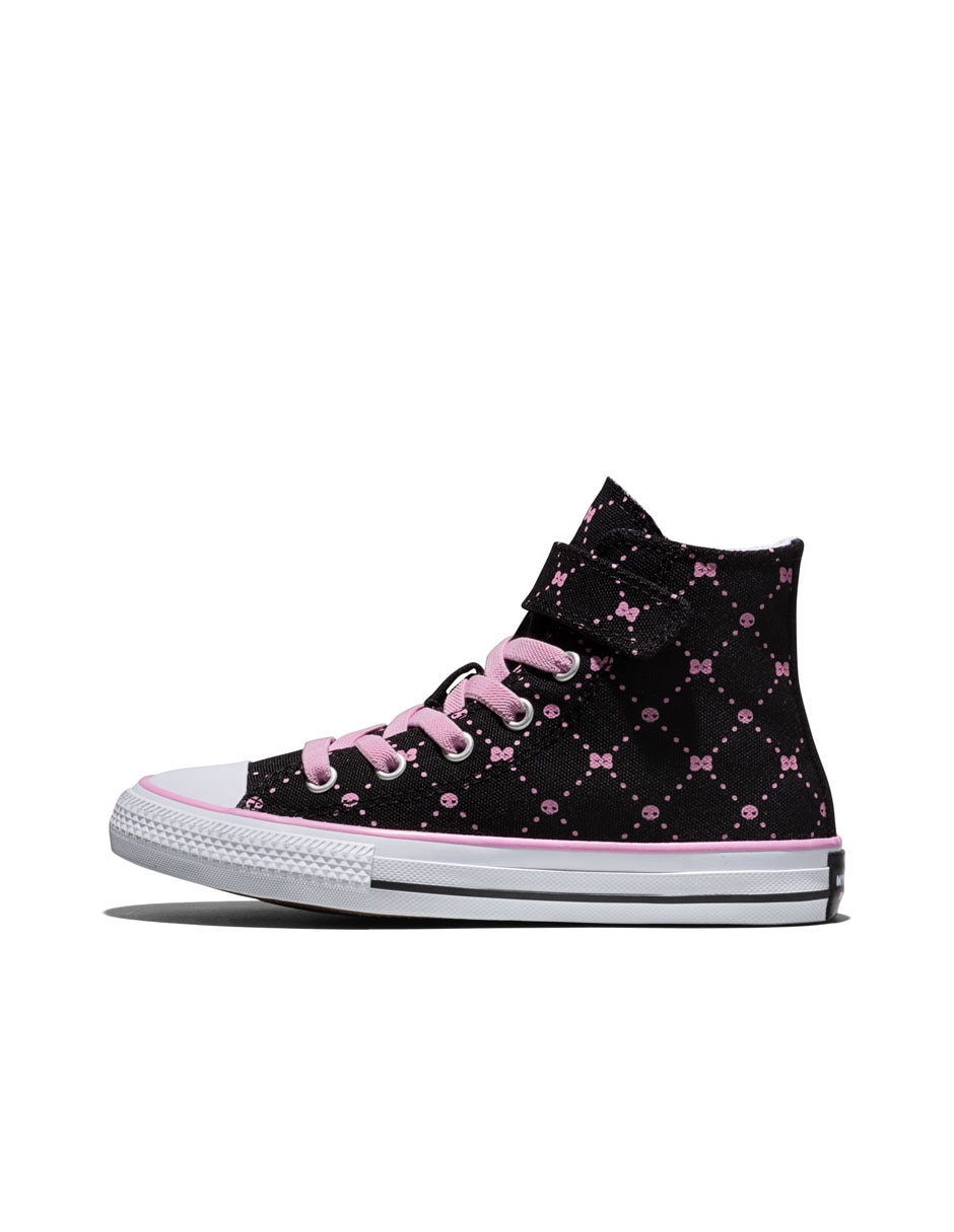 Tenis para niña ctas hi hello kitty and friends 2