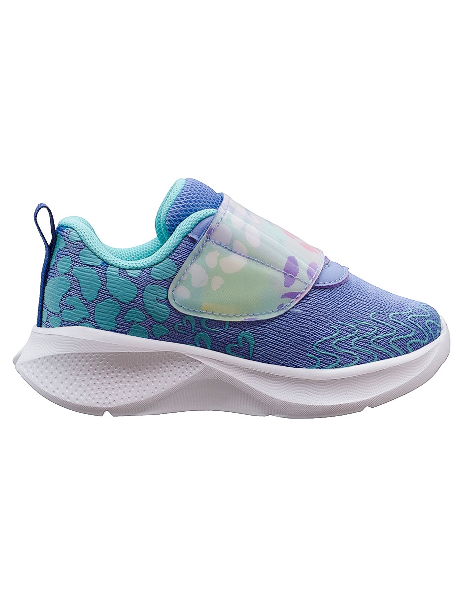 Tenis para niña trendy 5