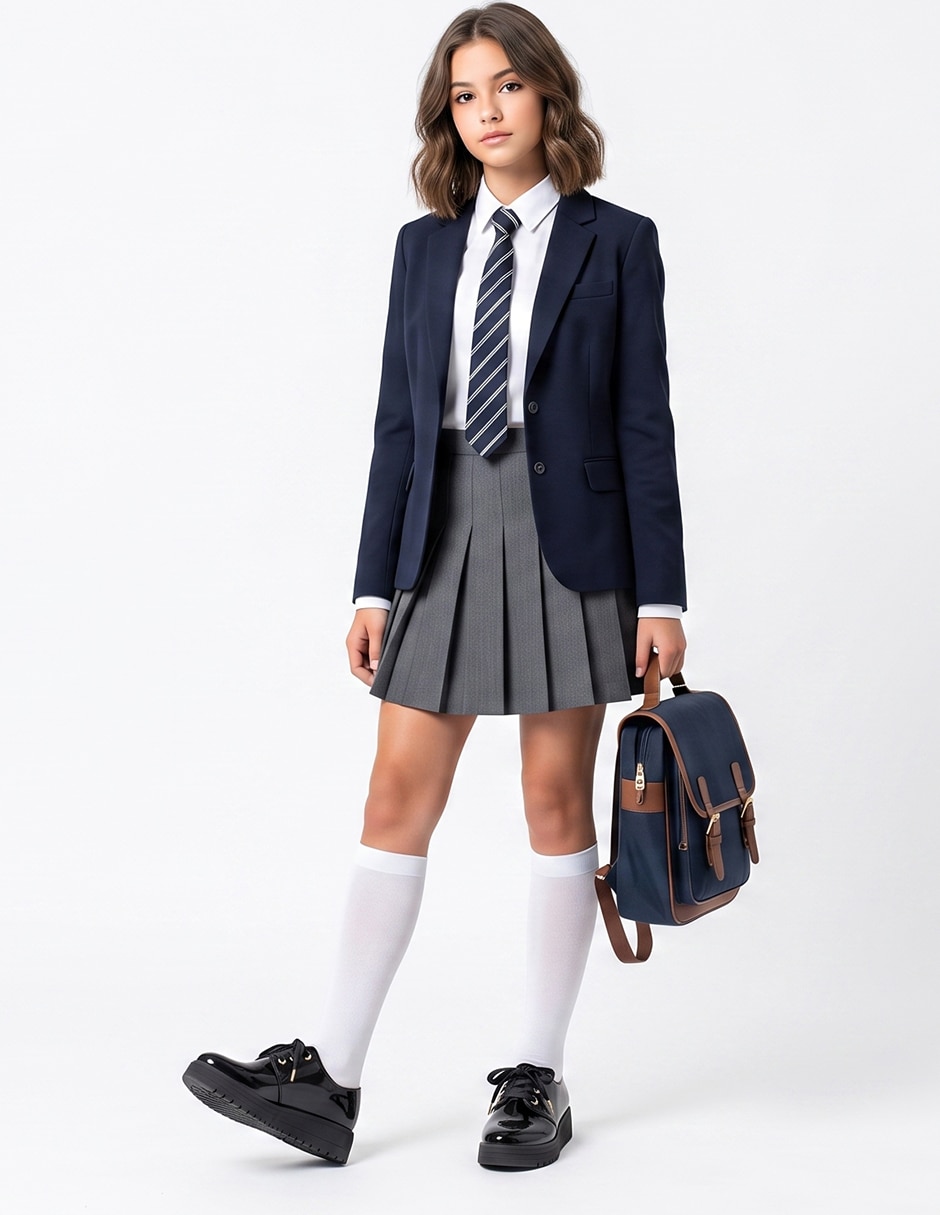Zapato para niña 5