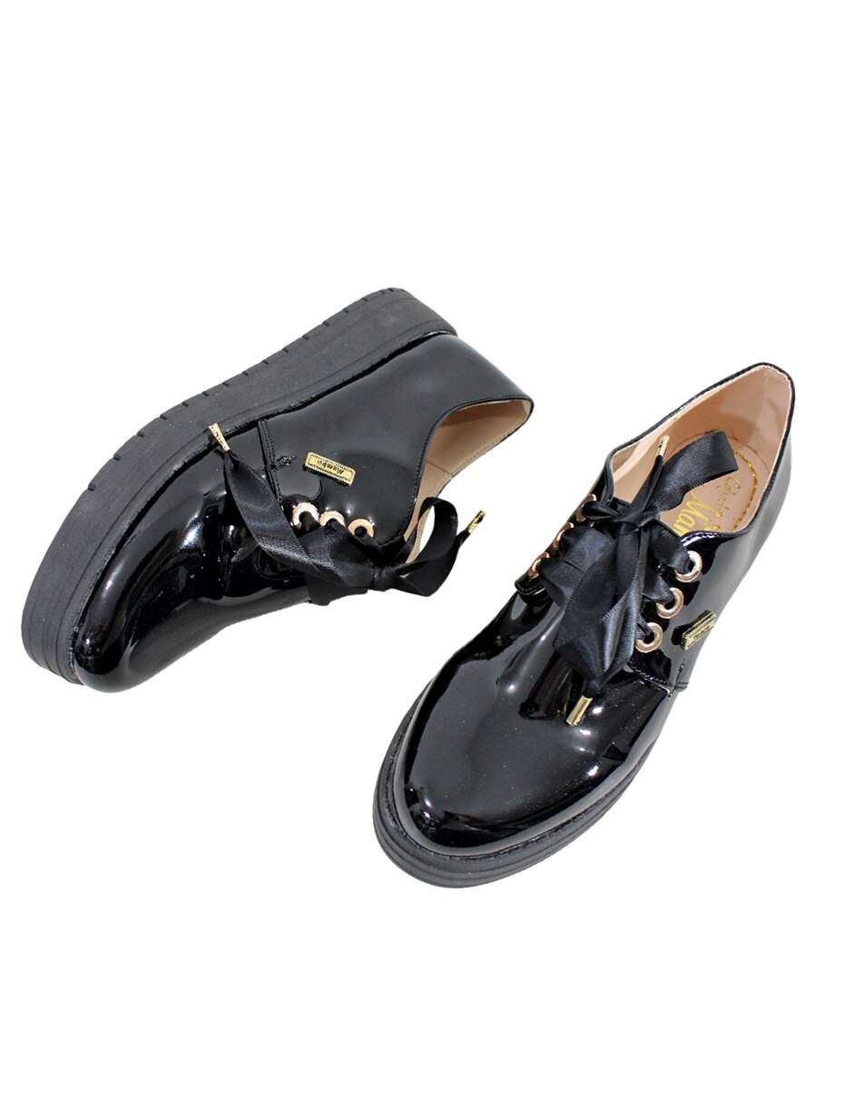 Zapato para niña 12