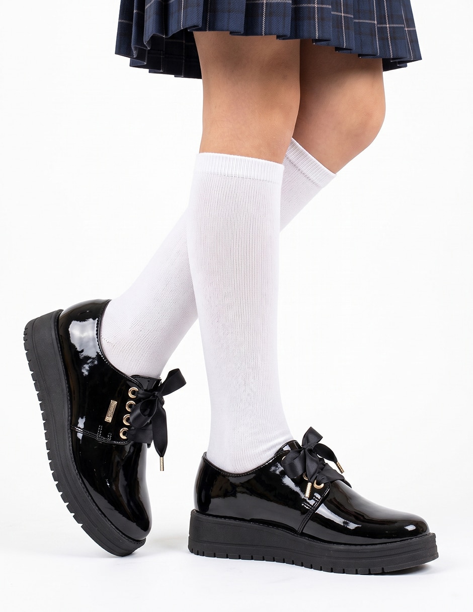 Zapato para niña 6