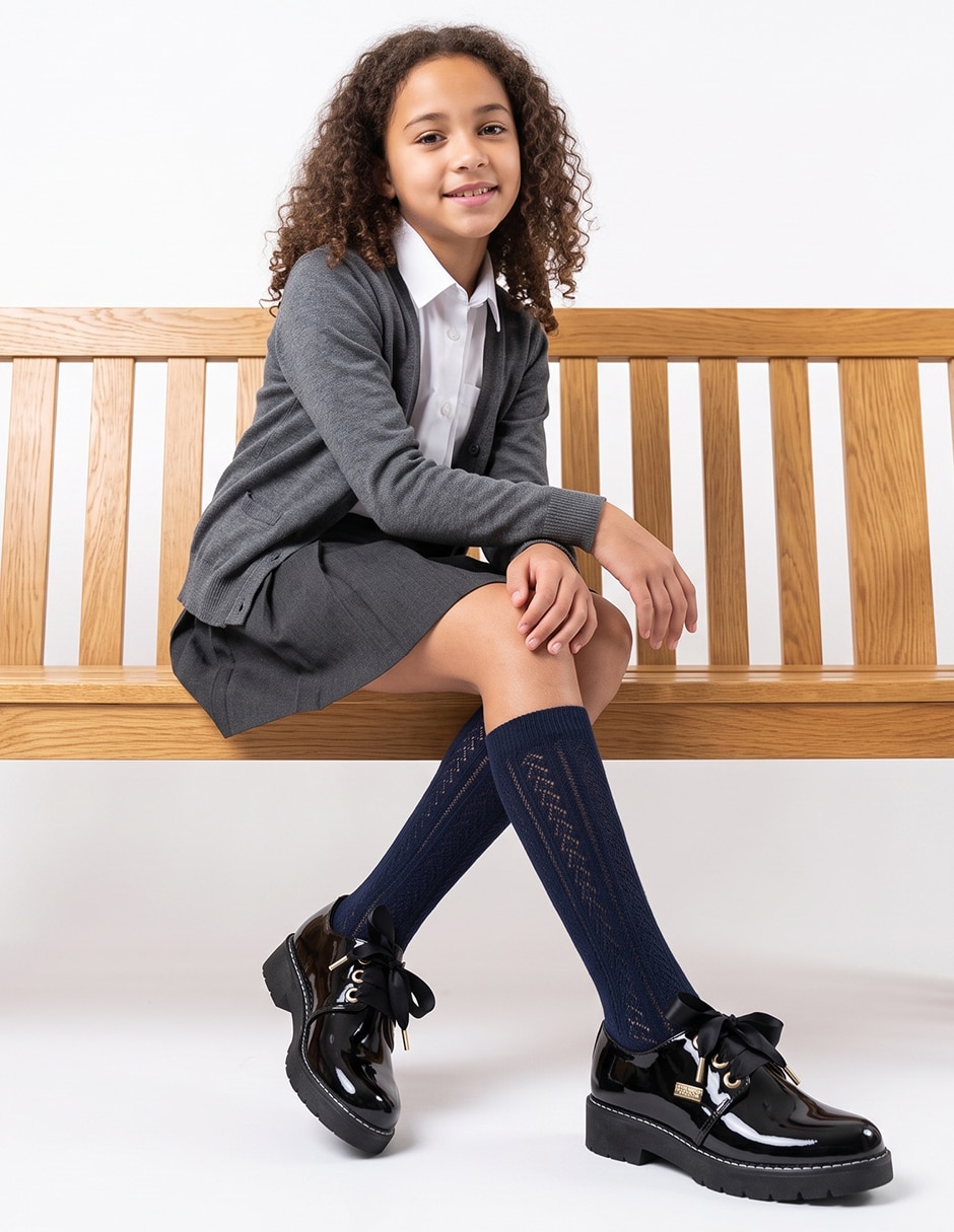 Zapato para Niña 9