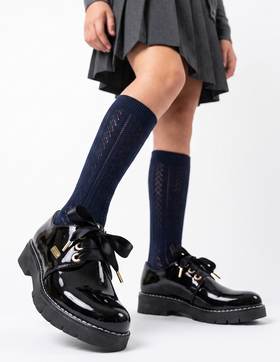 Zapato para Niña 4