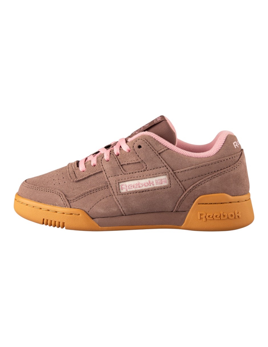 Tenis para niña Workout Plus