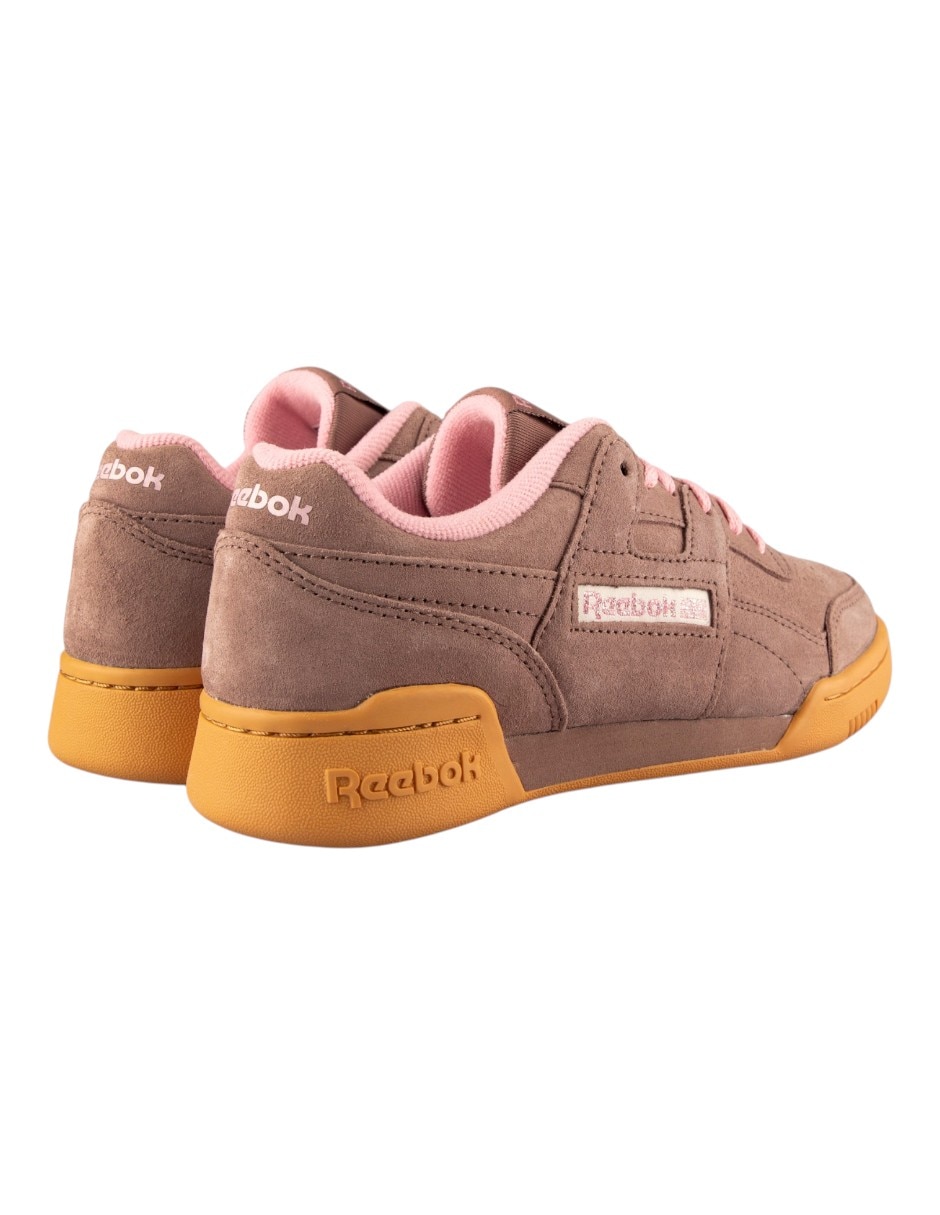 Tenis para niña Workout Plus 2