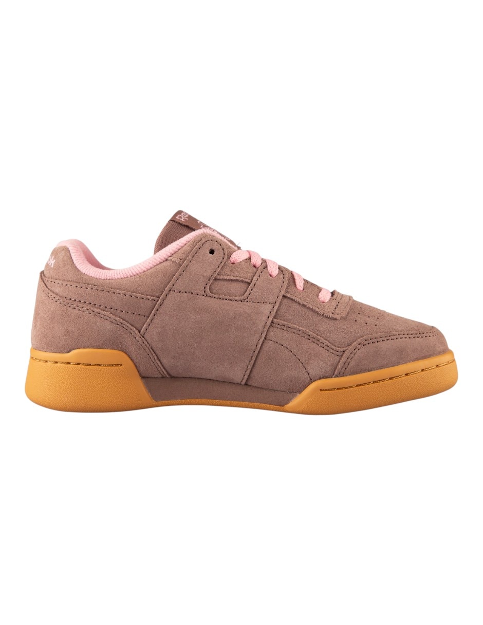 Tenis para niña Workout Plus 3