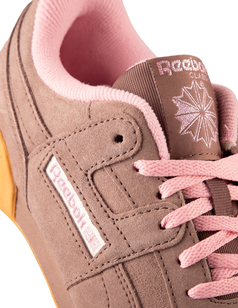 Tenis para niña Workout Plus 4