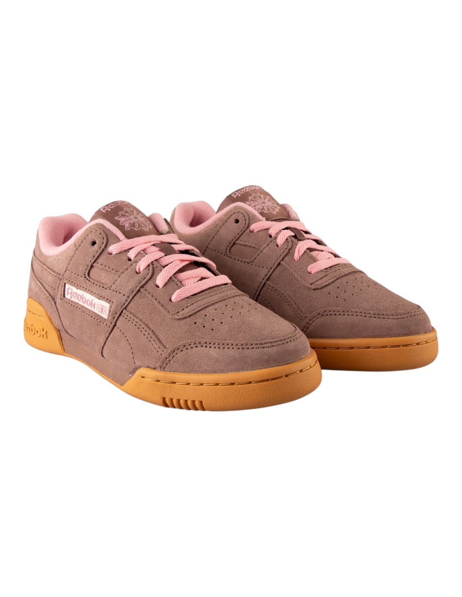 Tenis para niña Workout Plus 6