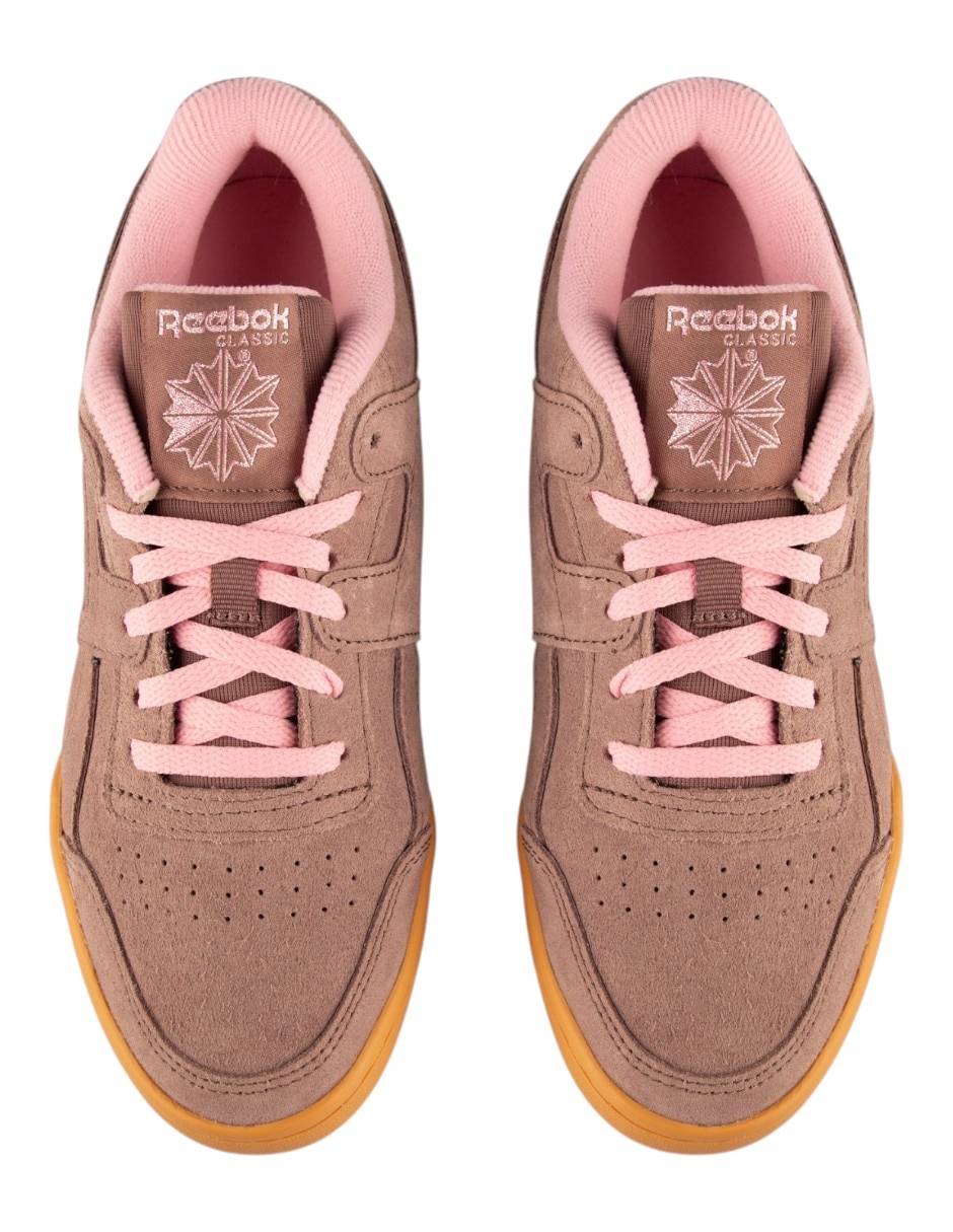 Tenis para niña Workout Plus 7