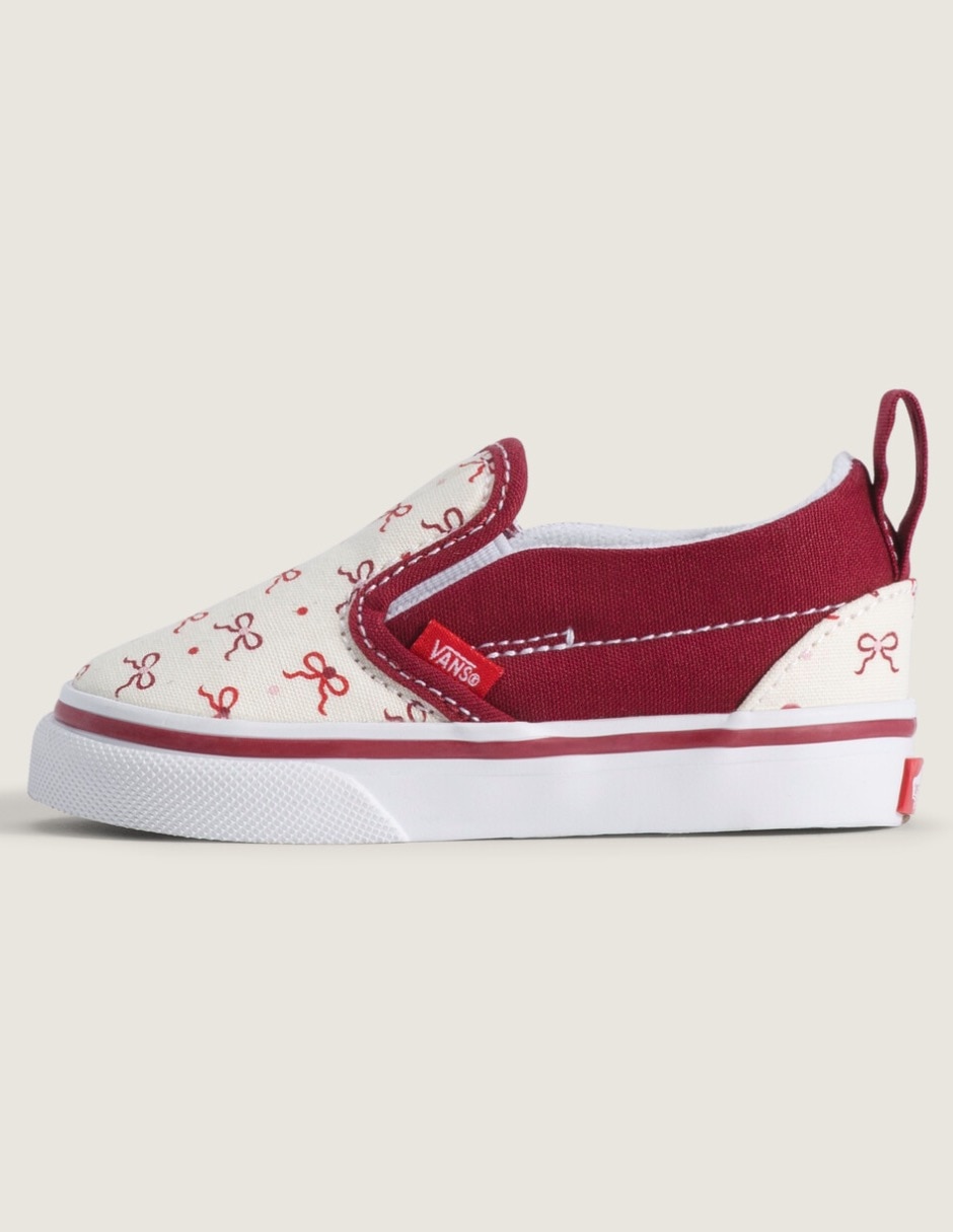Tenis para niña Tenis para niña