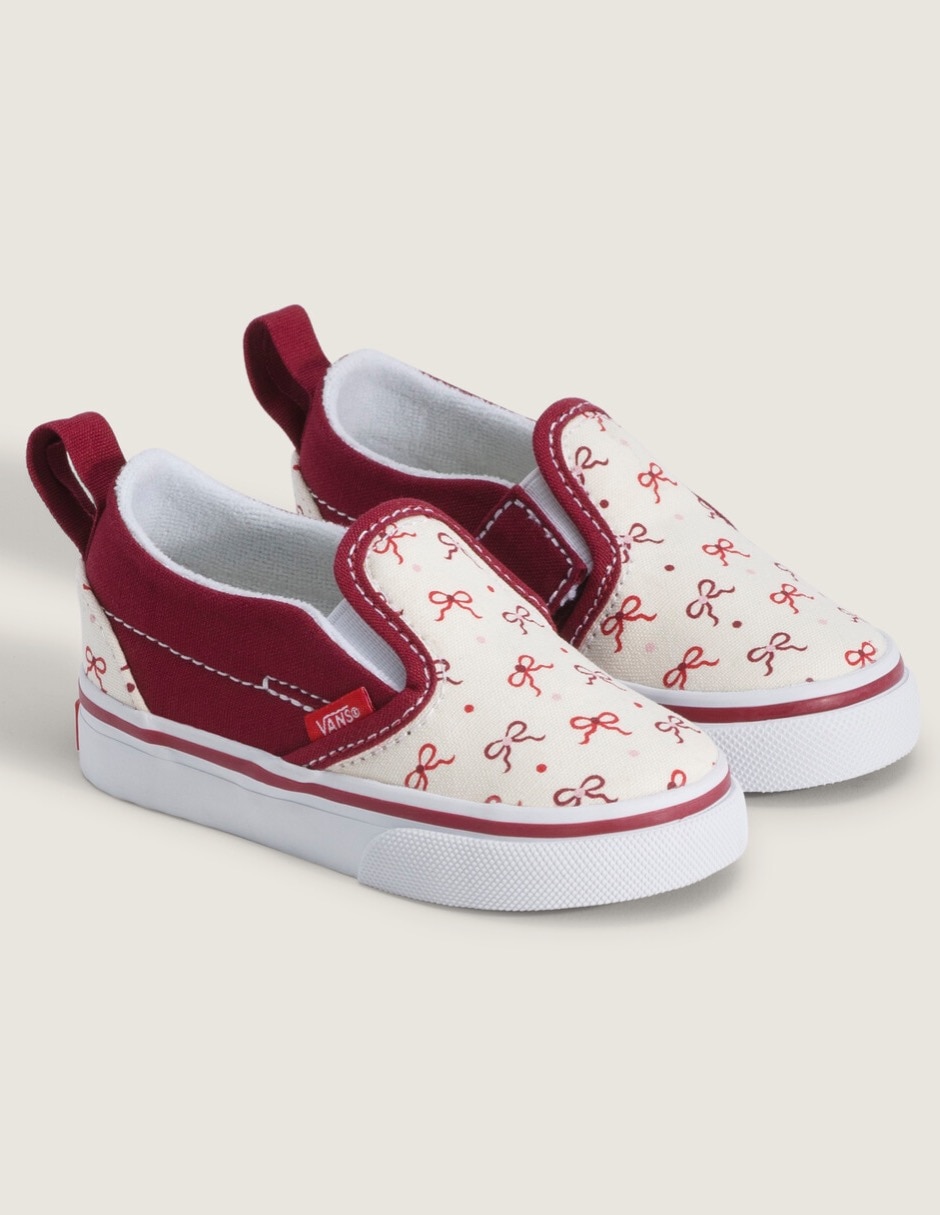Tenis para niña 3