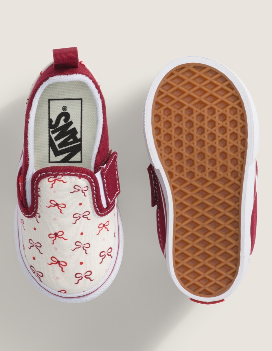 Tenis para niña 4