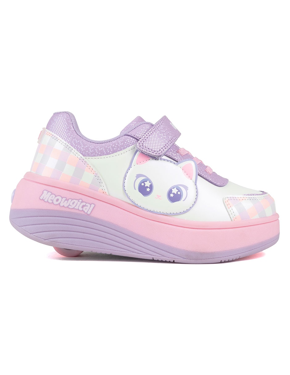 Tenis para niña 5