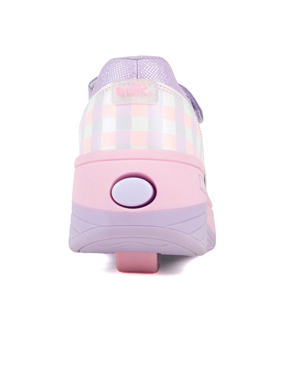 Tenis para niña 8