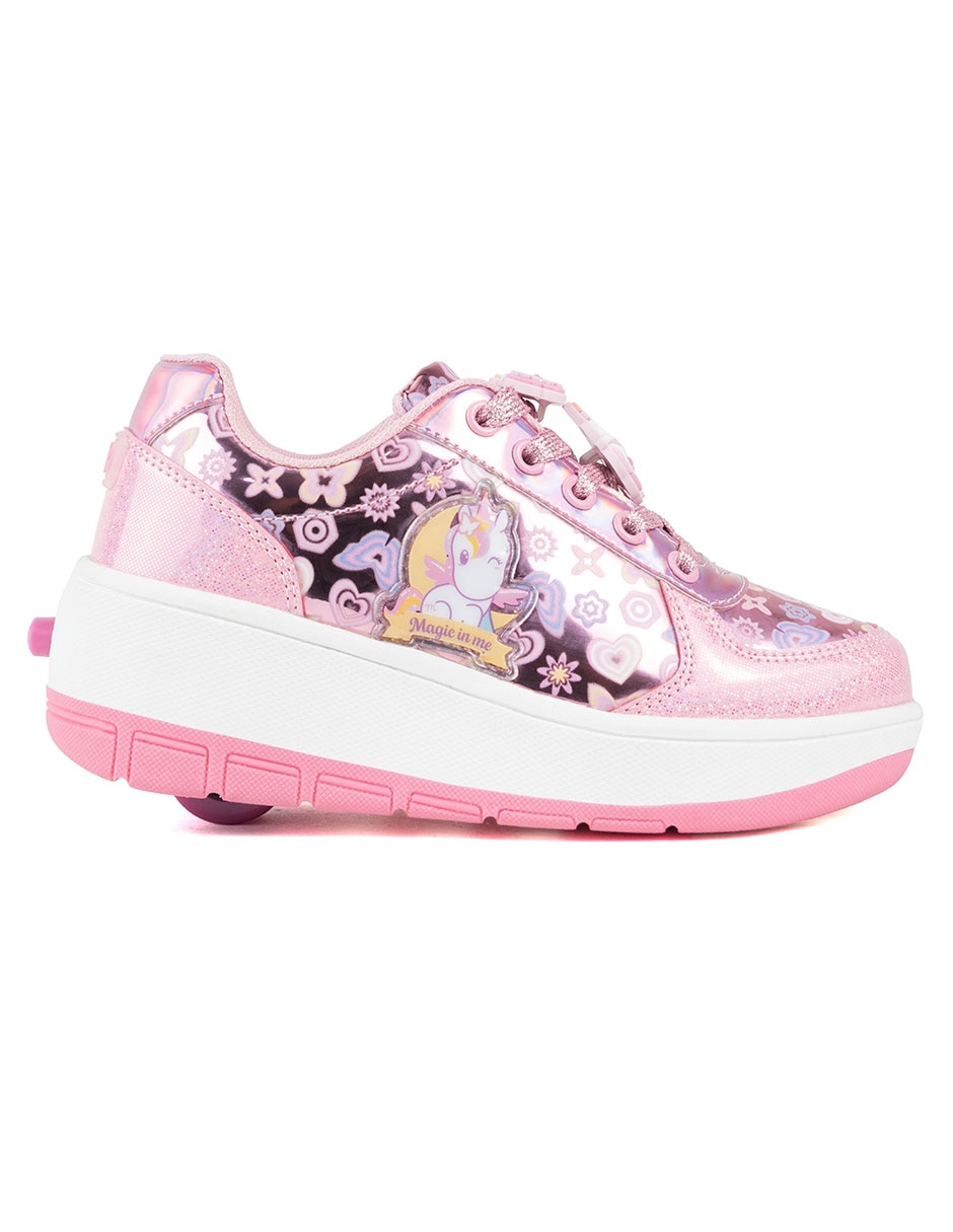 Tenis para niña 5