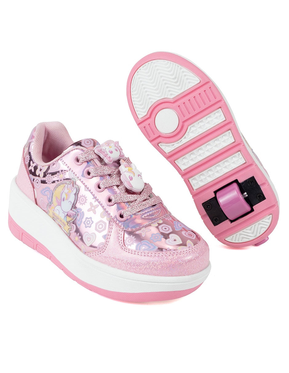 Tenis para niña 8