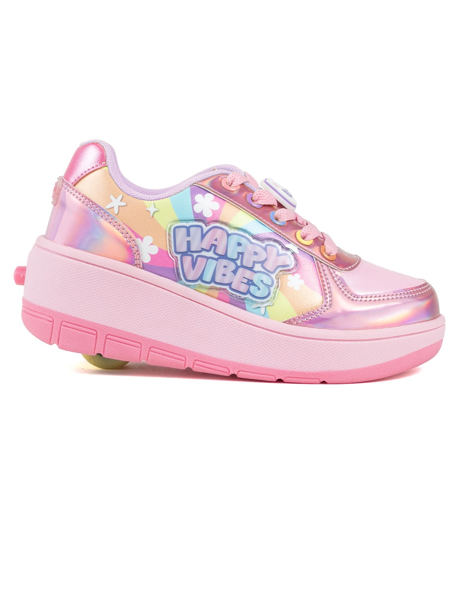 Tenis para niña 7