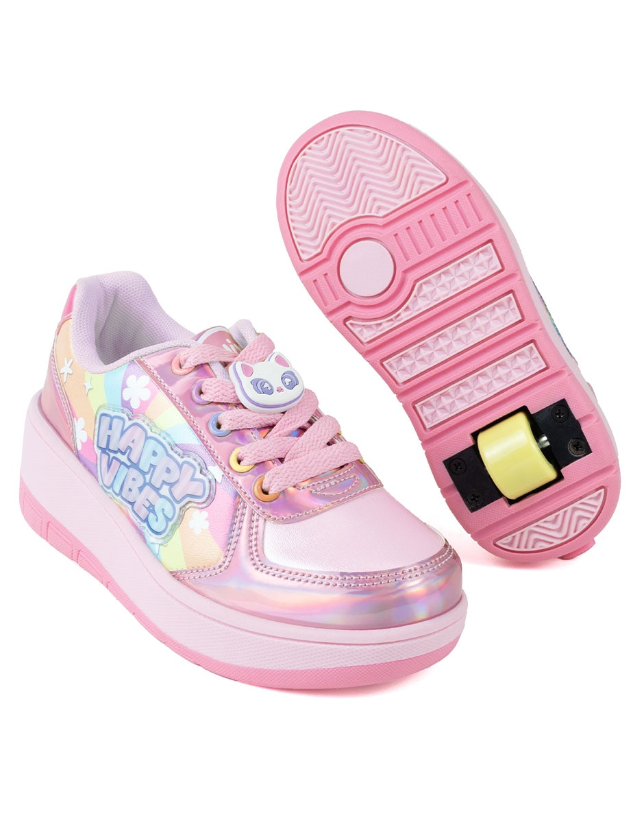 Tenis para niña 5